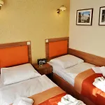 Uzdrowisko Zdrój - Sanatorium Irena Hotel
