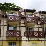 Hotel Uzdrowisko Zdrój - Sanatorium Irena Połczyn-Zdrój