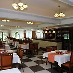 Uzdrowisko Zdrój - Sanatorium Irena Hotel Połczyn-Zdrój