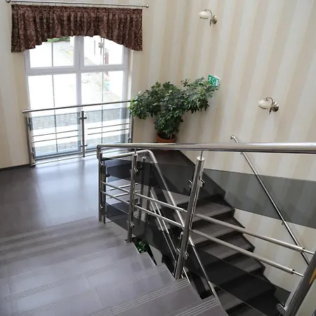 Hotel Uzdrowisko Zdrój - Sanatorium Irena *