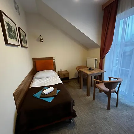 Uzdrowisko Zdrój - Sanatorium Irena Połczyn-Zdrój