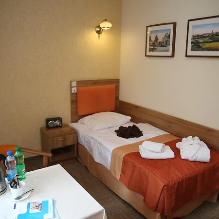 Uzdrowisko Zdrój - Sanatorium Irena Hotel *