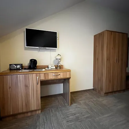 Uzdrowisko Zdroj - Sanatorium Irena Hotel *