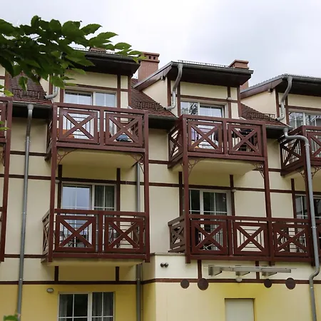 Hotel Uzdrowisko Zdrój - Sanatorium Irena Połczyn-Zdrój