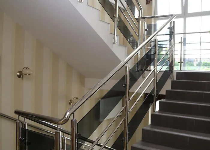 Hotel Uzdrowisko Zdrój - Sanatorium Irena *