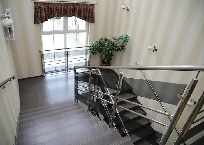 Hotel Uzdrowisko Zdrój - Sanatorium Irena *