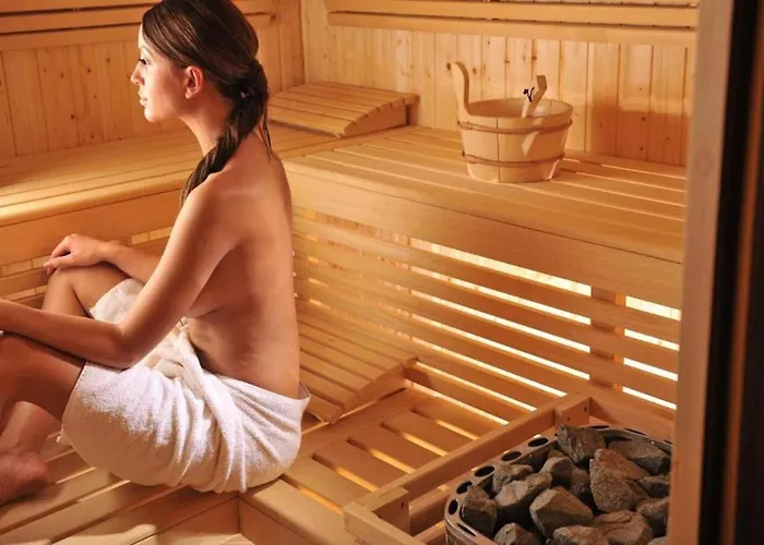 Uzdrowisko Zdrój - Sanatorium Irena Hotel